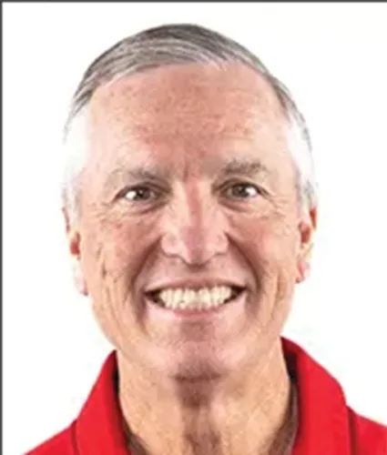 Summer with Big 12 coaches, No. 8 Houston's Willie Fritz